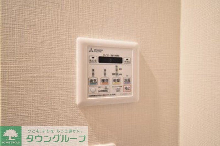 GARAGEクエストの物件内観写真