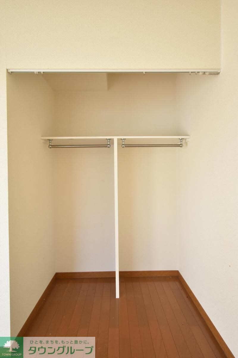 プランドール鶴間の物件内観写真