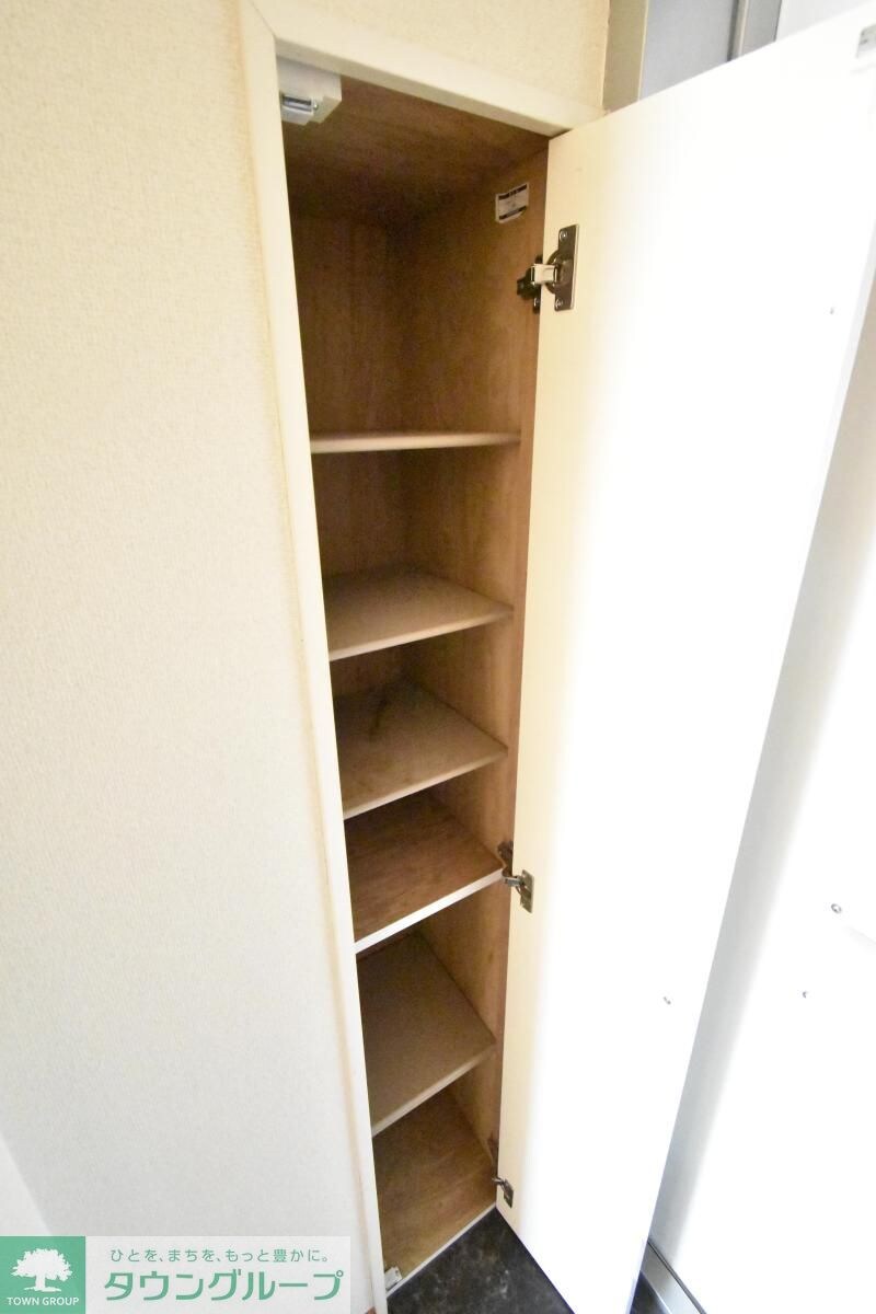 プランドール鶴間の物件内観写真