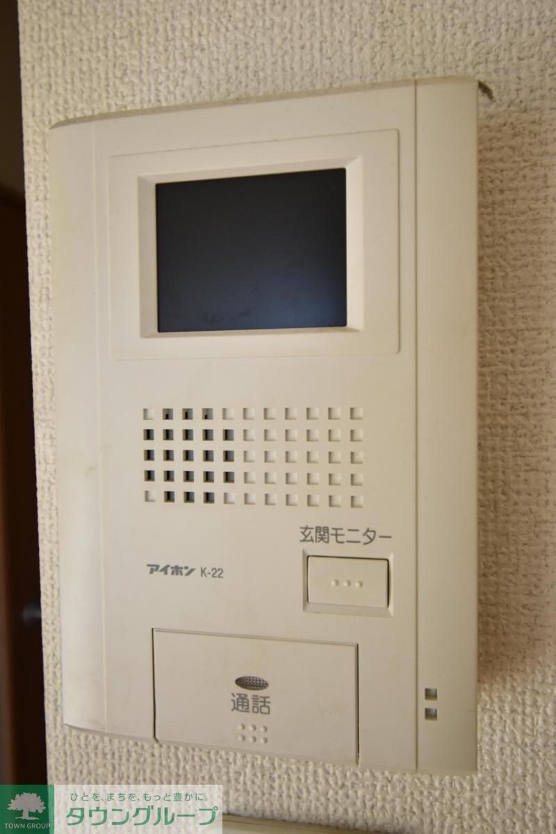 プランドール鶴間の物件内観写真