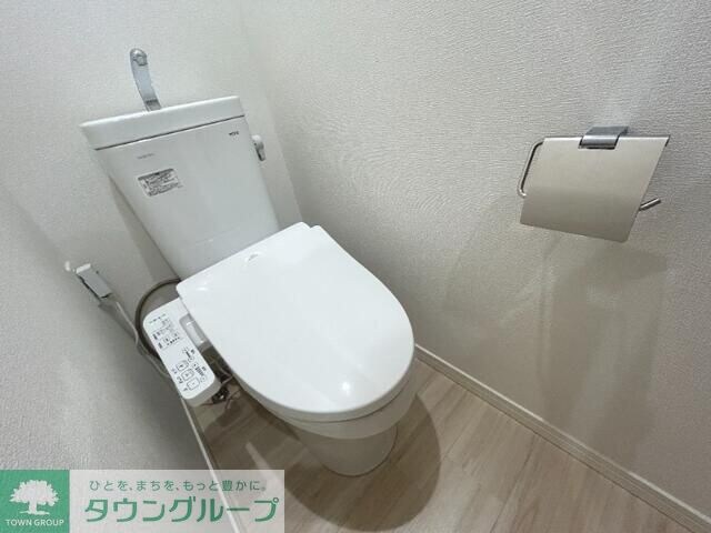 RDワンの物件内観写真