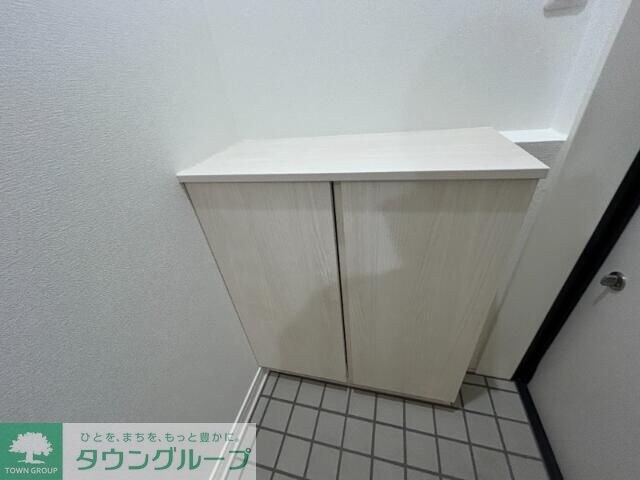 RDワンの物件内観写真