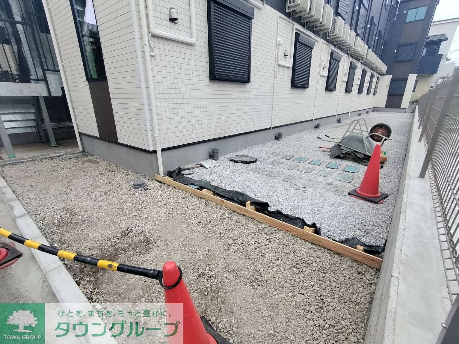 ルミエール大和24の物件内観写真