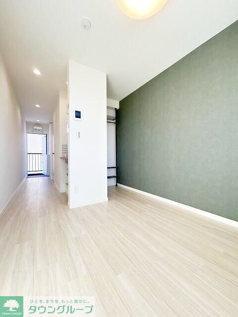 ルミエール大和24の物件内観写真