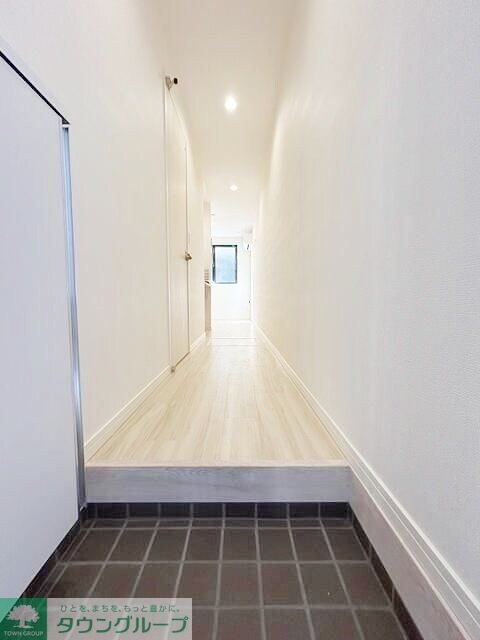 ルミエール大和24の物件内観写真