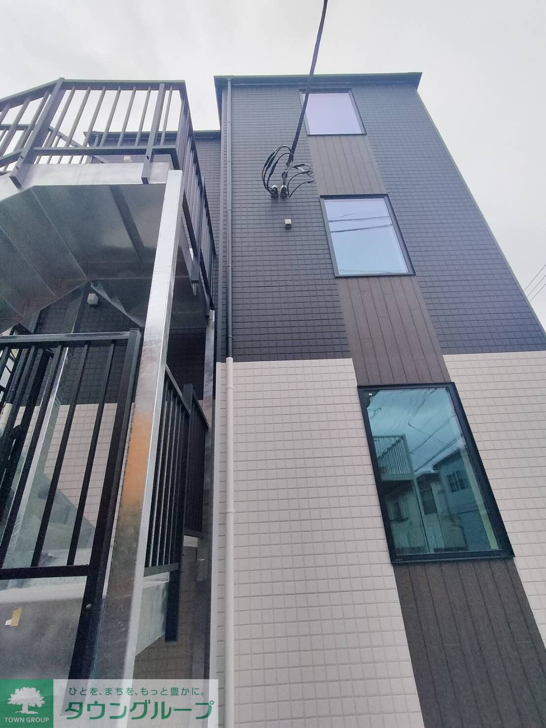 ルミエール大和24の物件内観写真