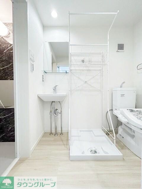 ルミエール大和24の物件内観写真