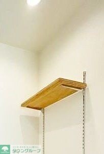 ルミエール大和24の物件内観写真