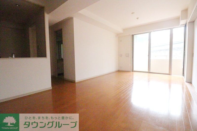 ランドシティ玉川学園ロイヤルテラスの物件内観写真