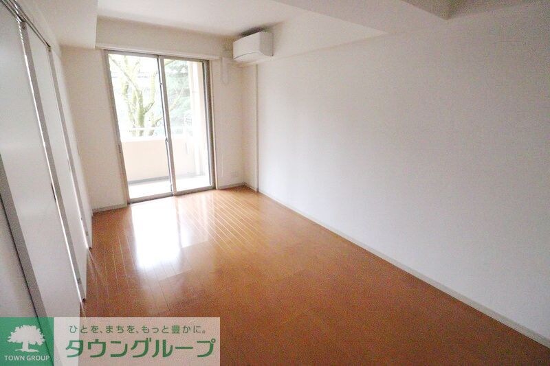 ランドシティ玉川学園ロイヤルテラスの物件内観写真