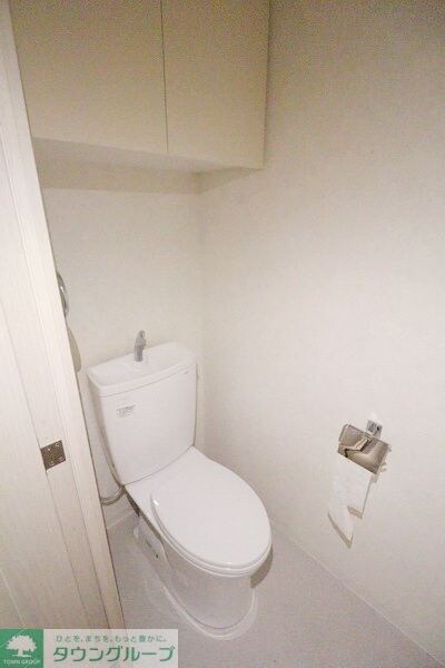 ランドシティ玉川学園ロイヤルテラスの物件内観写真