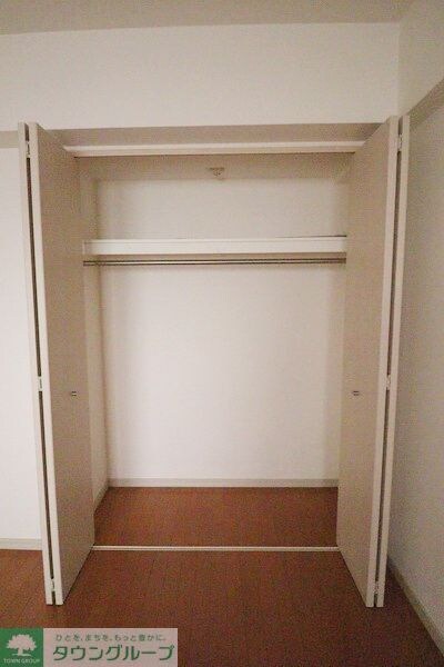 ランドシティ玉川学園ロイヤルテラスの物件内観写真