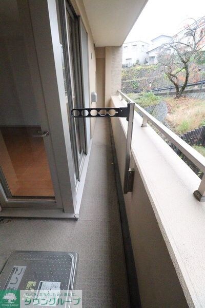 ランドシティ玉川学園ロイヤルテラスの物件内観写真