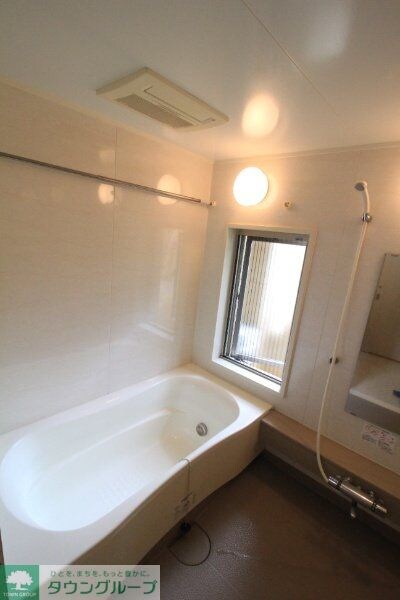 ランドシティ玉川学園ロイヤルテラスの物件内観写真