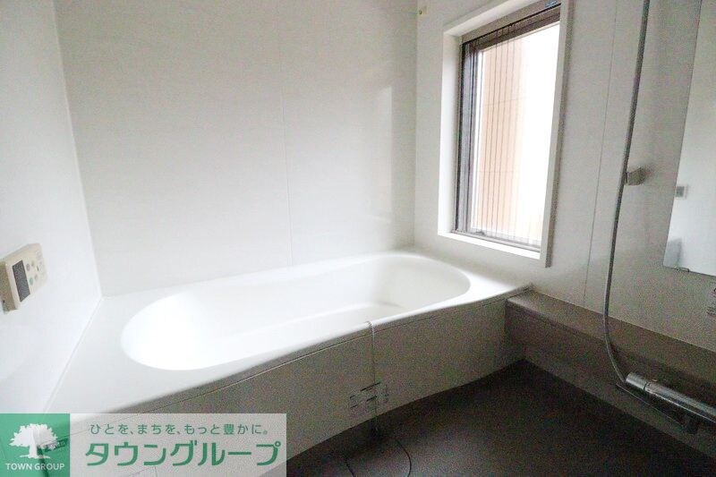 ランドシティ玉川学園ロイヤルテラスの物件内観写真