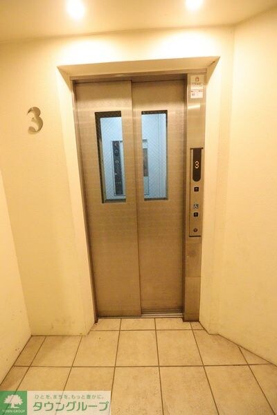 ランドシティ玉川学園ロイヤルテラスの物件内観写真