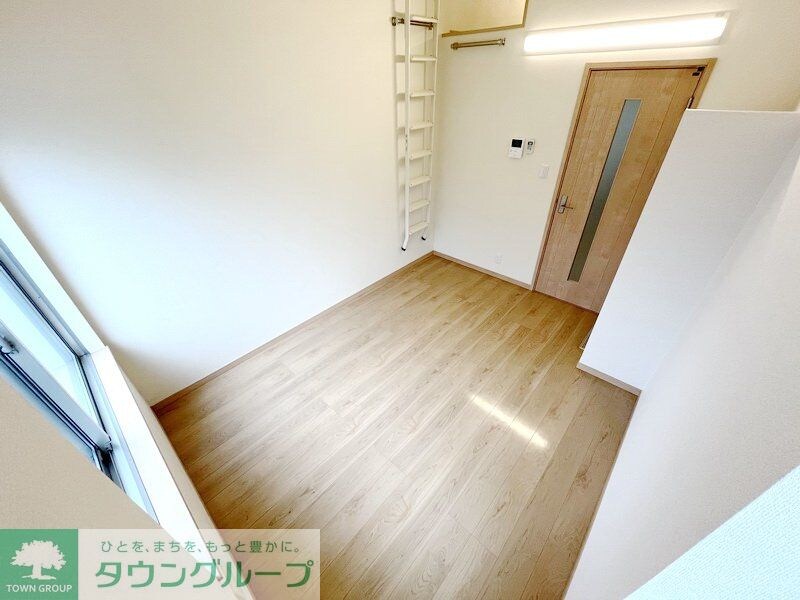 ソノート町田の物件内観写真