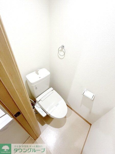 ソノート町田の物件内観写真