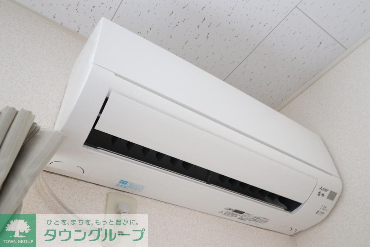 レオパレスペイサージュの物件内観写真