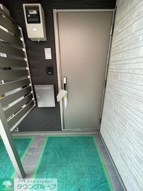 ハミングバード森野の物件内観写真