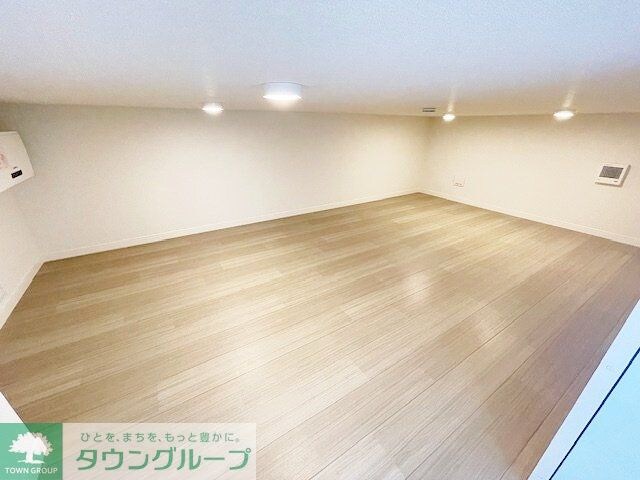 ハミングバード森野の物件内観写真