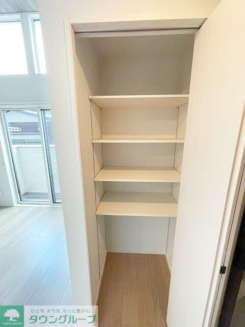 ハミングバード森野の物件内観写真