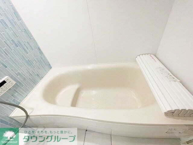 ハミングバード森野の物件内観写真