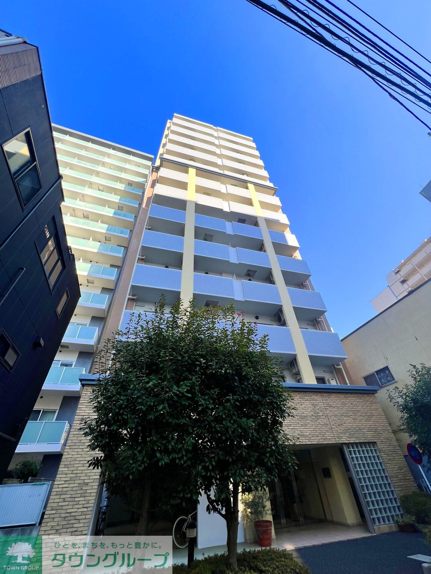 N-flats町田の物件内観写真