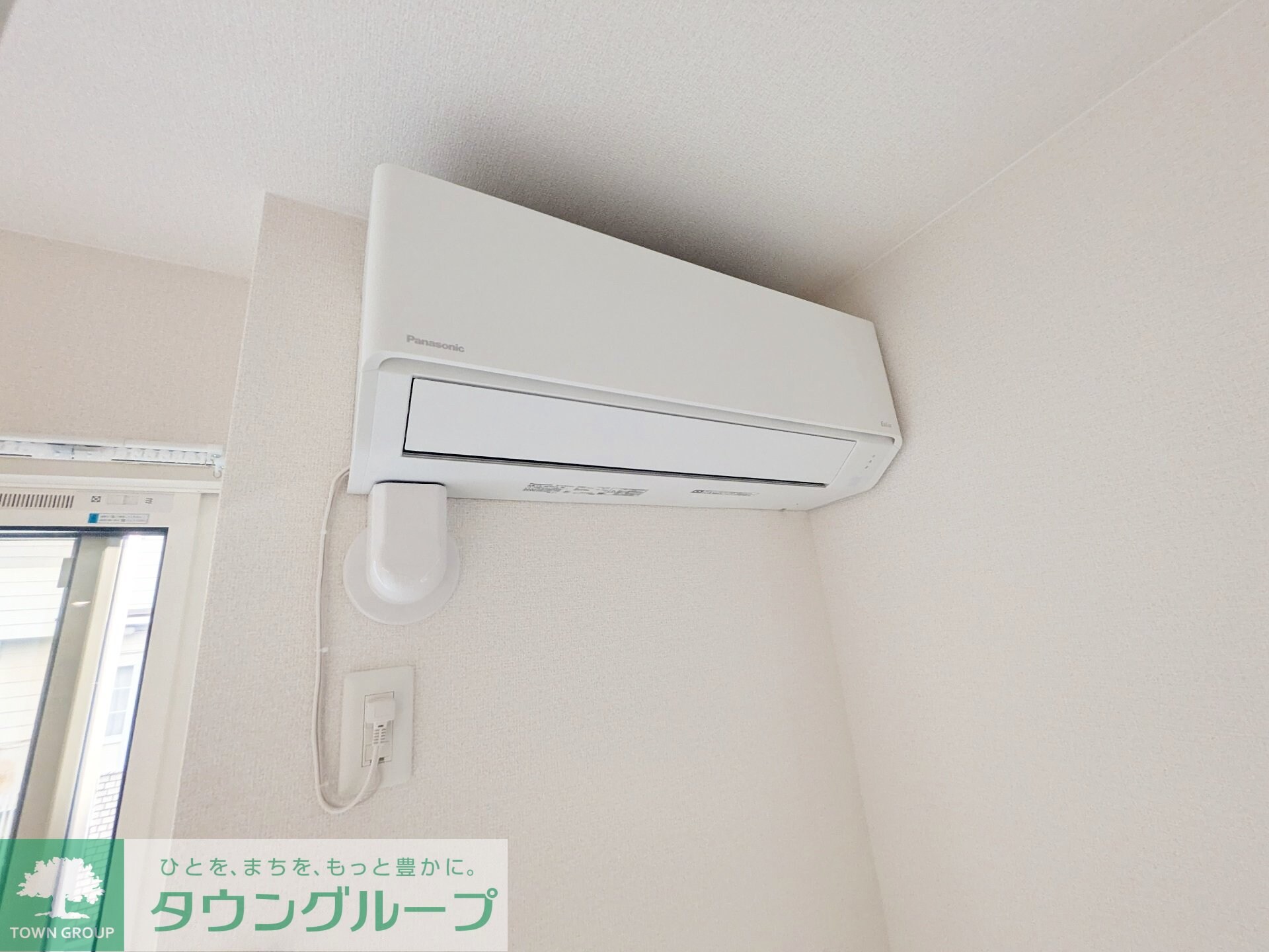 シンシアタワーの物件内観写真