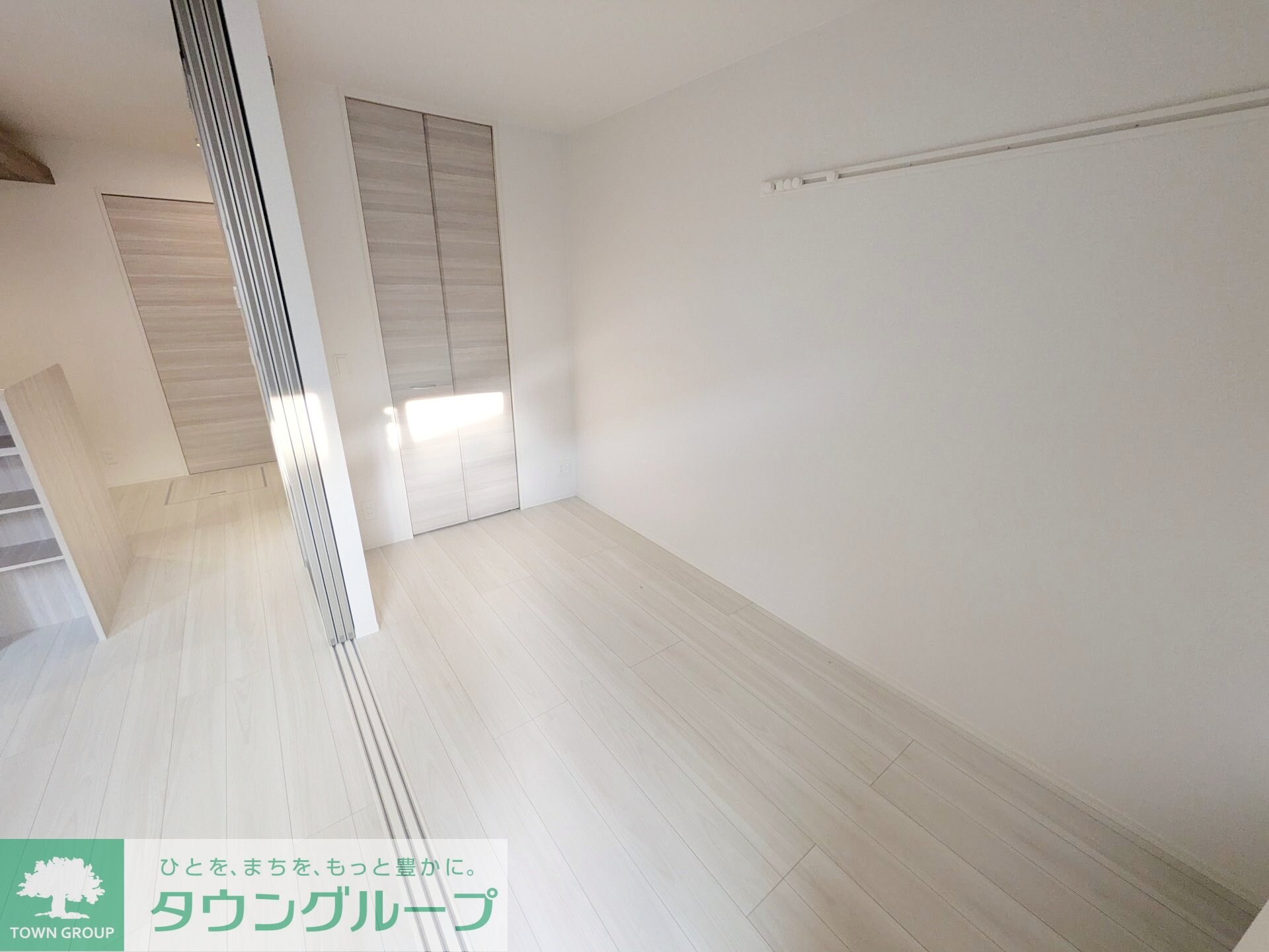 シンシアタワーの物件内観写真