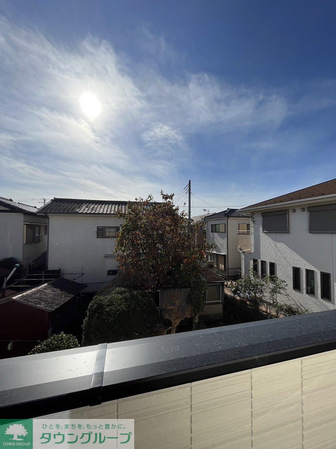 DHCR淵野辺の物件内観写真