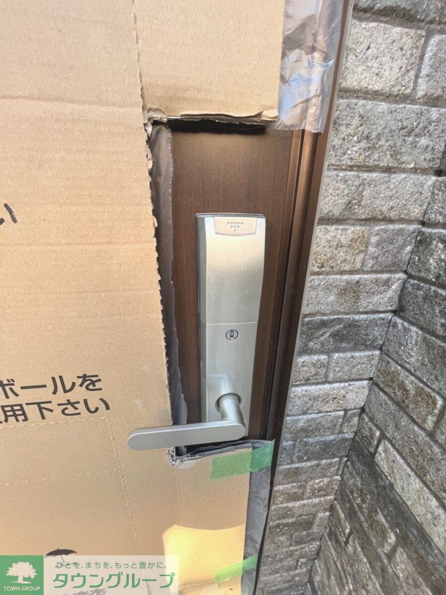 DHCR淵野辺の物件内観写真