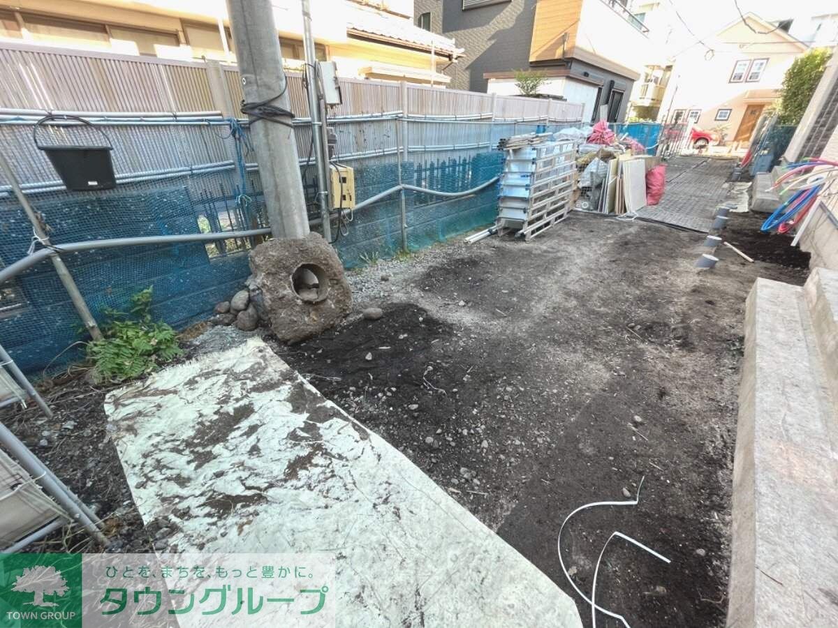 DHCR淵野辺の物件内観写真