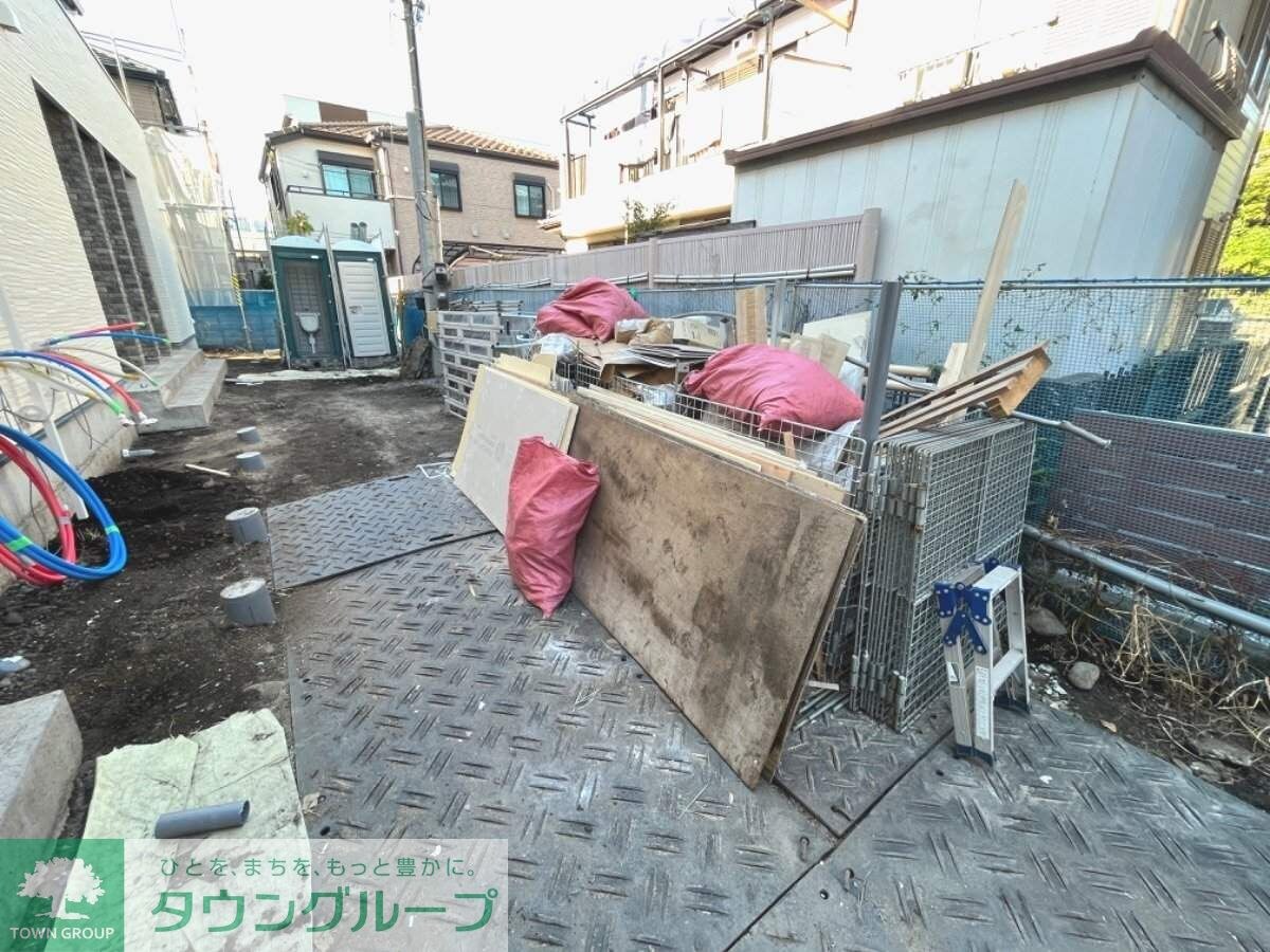 DHCR淵野辺の物件内観写真