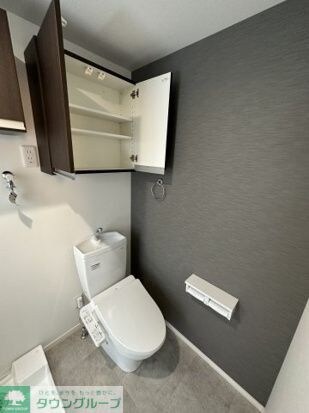 ベイルームHintertuxの物件内観写真