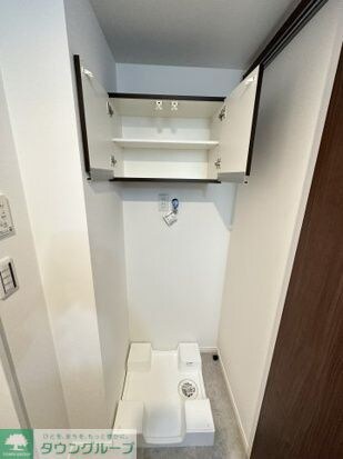 ベイルームHintertuxの物件内観写真