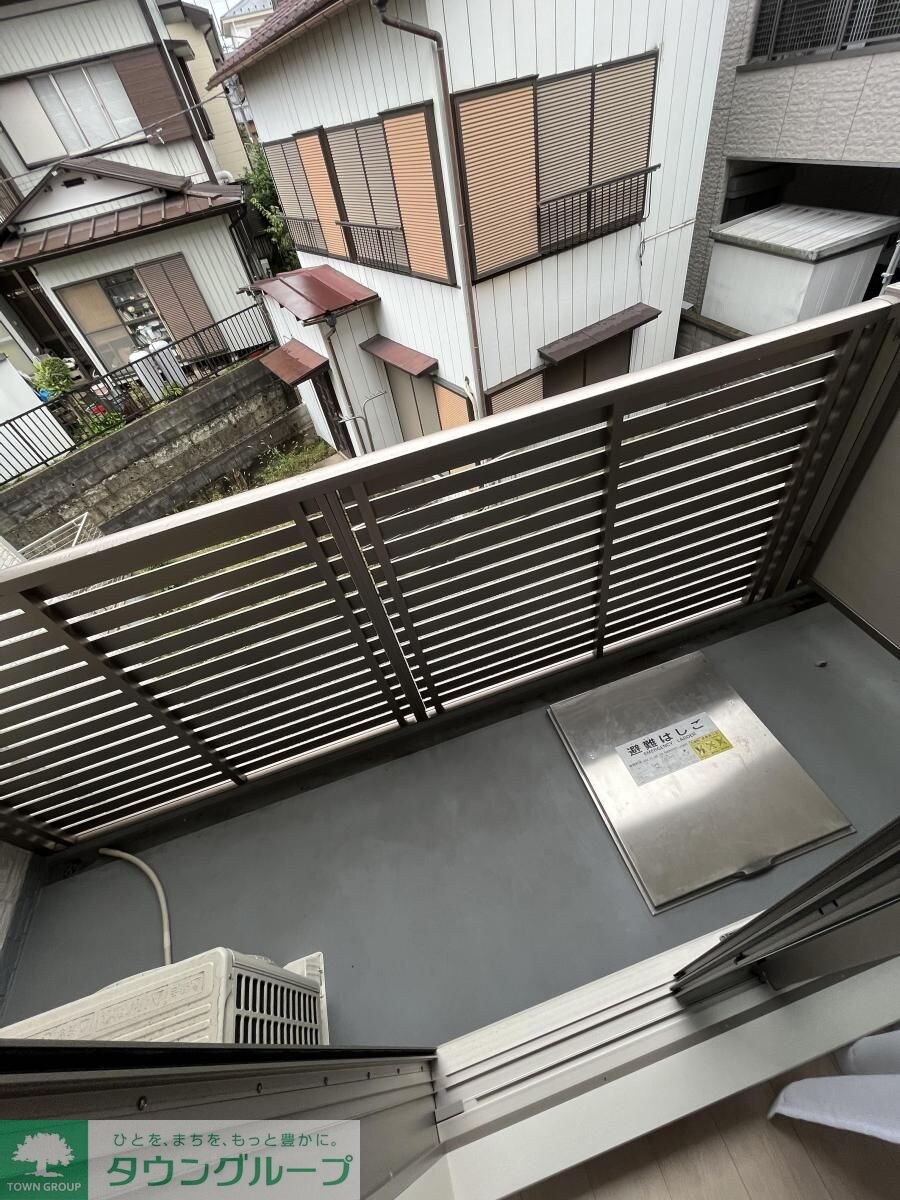 クレイノタウンコートの物件内観写真