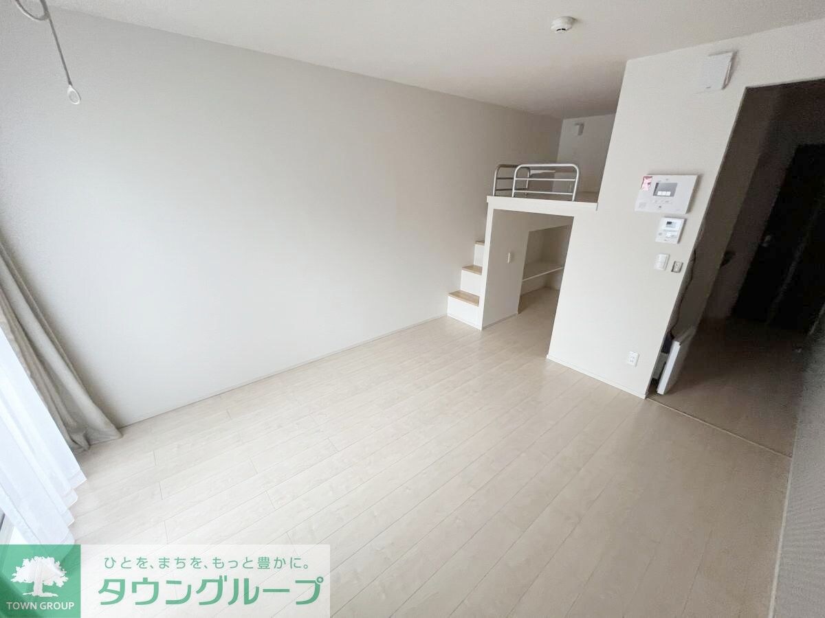 クレイノタウンコートの物件内観写真