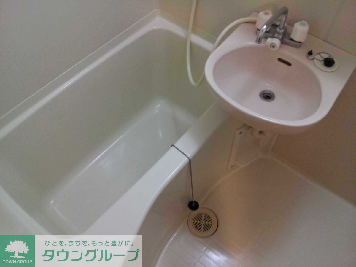 レオパレスコスモスAの物件内観写真