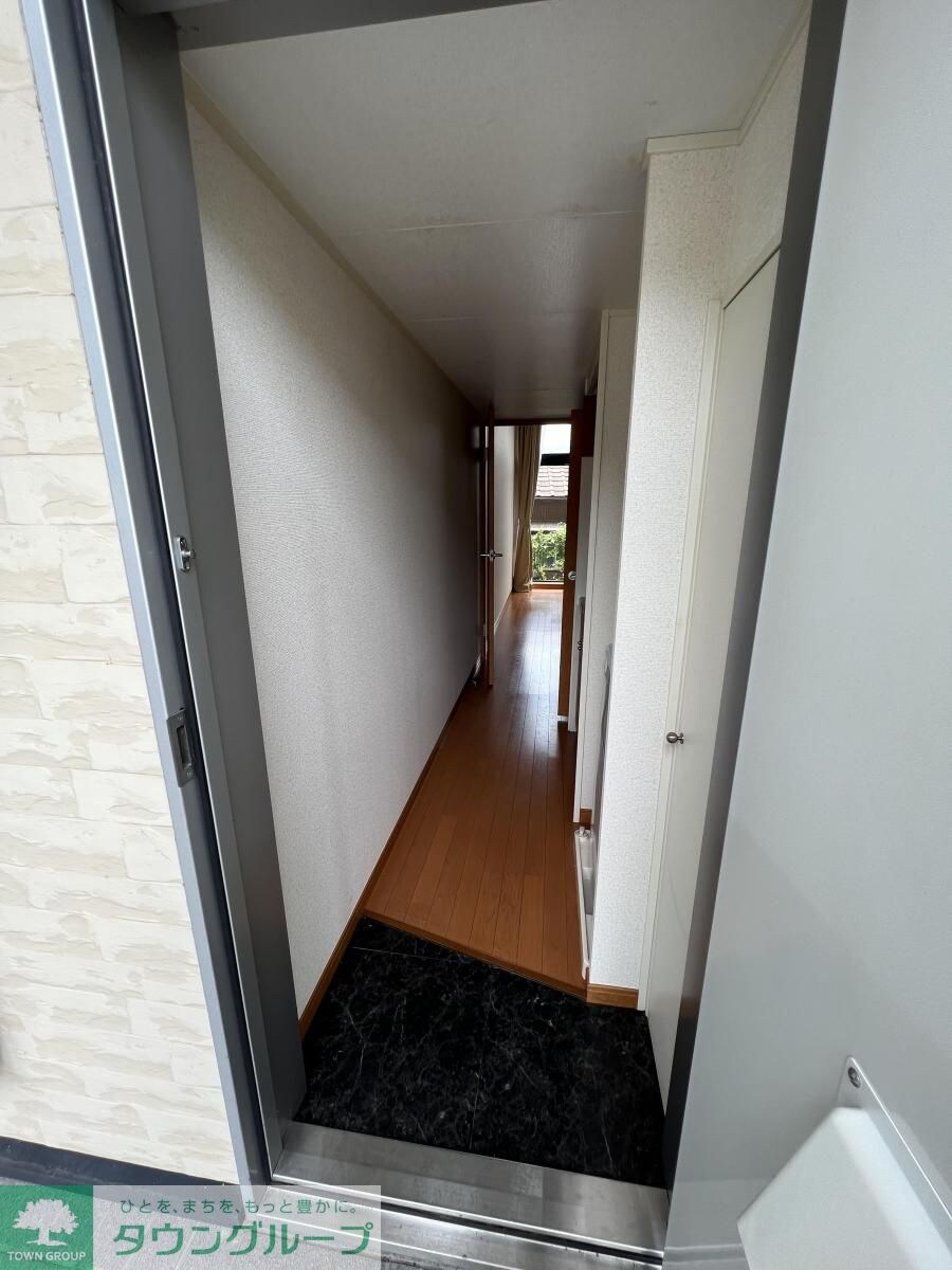 レオパレスフィレイルの物件内観写真