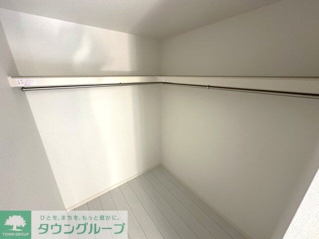 ベイルームグラン扇町EASTの物件内観写真