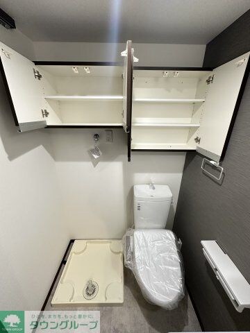 ベイルームグラン扇町EASTの物件内観写真