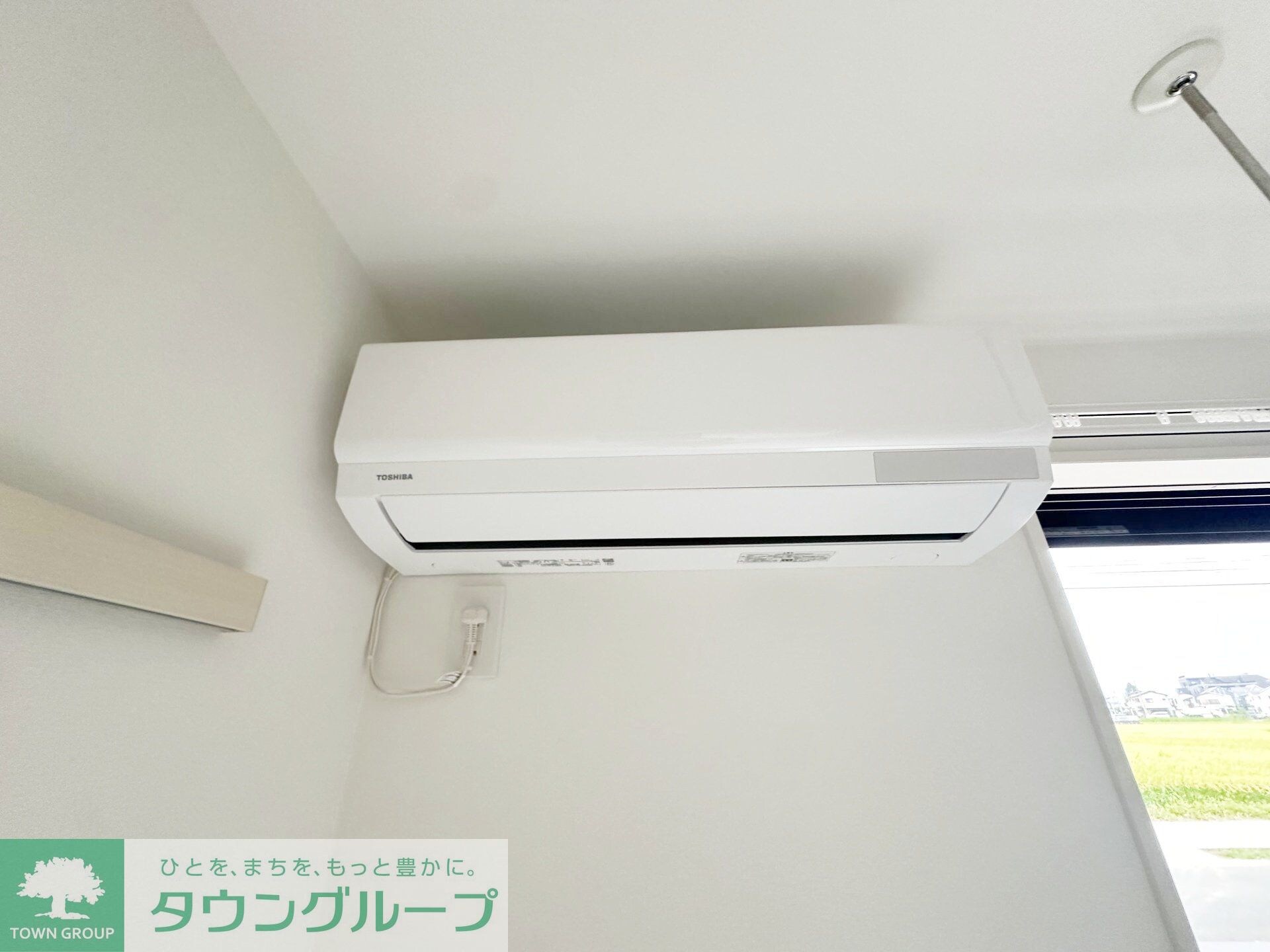 ベイルームグラン扇町WESTの物件内観写真