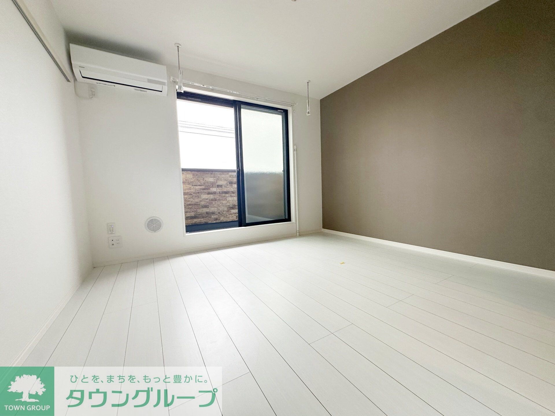 ベイルームグラン扇町WESTの物件内観写真