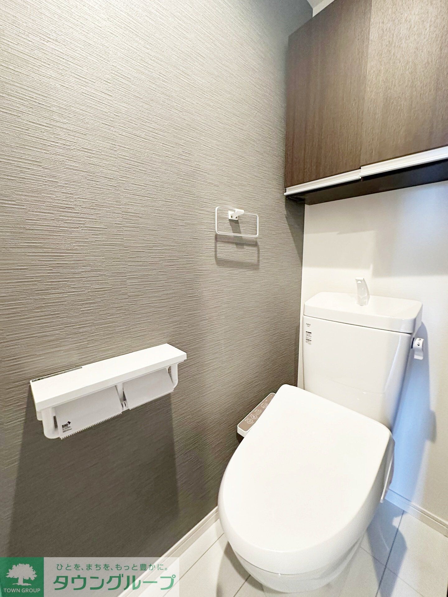 ベイルームグラン扇町WESTの物件内観写真