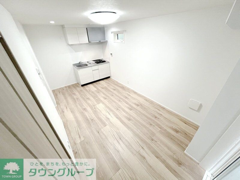 シーンプラス小田急相模原NORTHの物件内観写真