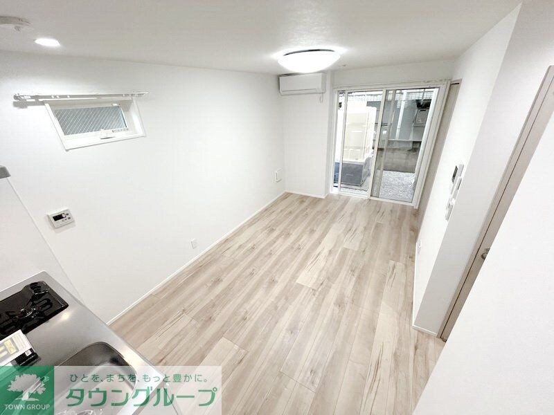 シーンプラス小田急相模原NORTHの物件内観写真