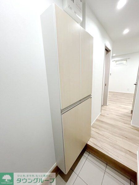 シーンプラス小田急相模原NORTHの物件内観写真