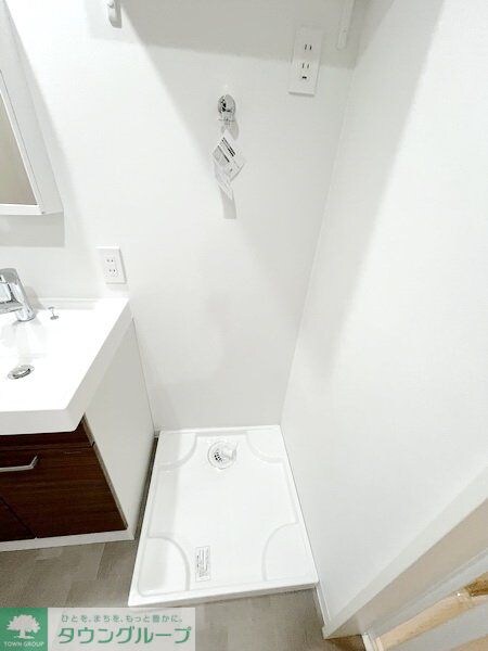 シーンプラス小田急相模原NORTHの物件内観写真