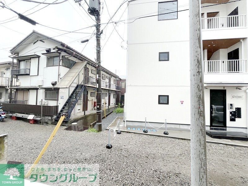 シーンプラス小田急相模原NORTHの物件内観写真